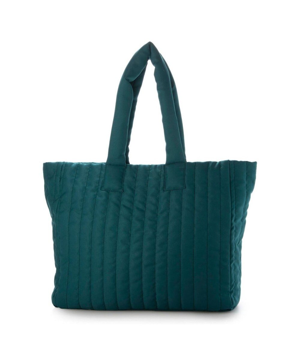 UNBILLION カシュカシュ cachecache / ビッグキルト刺繍親子トートバッグ 