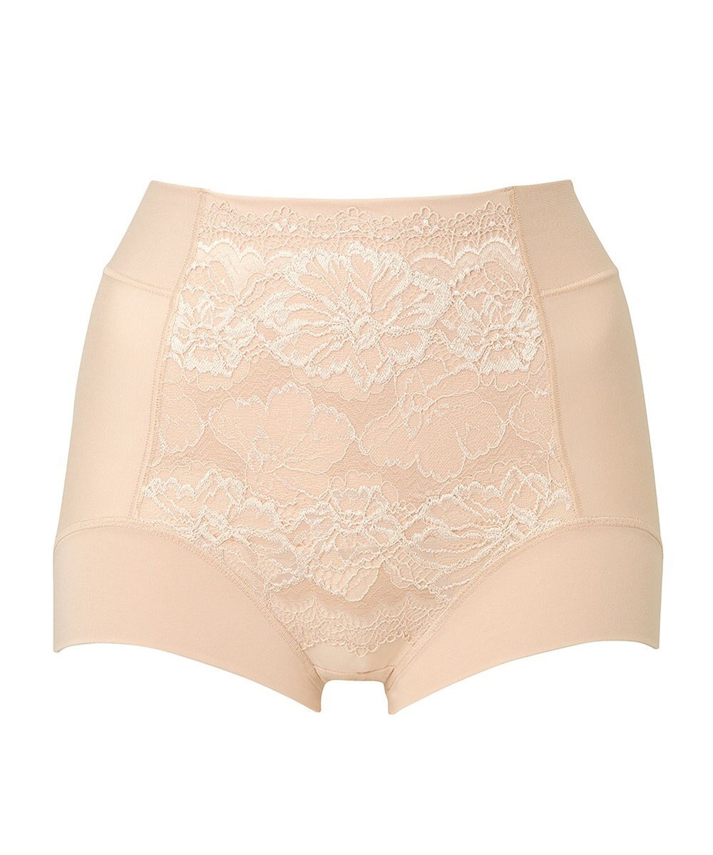 BRADELIS New York 【BRADELIS NewYork peace】ハートのお尻に格上げショーツ23 