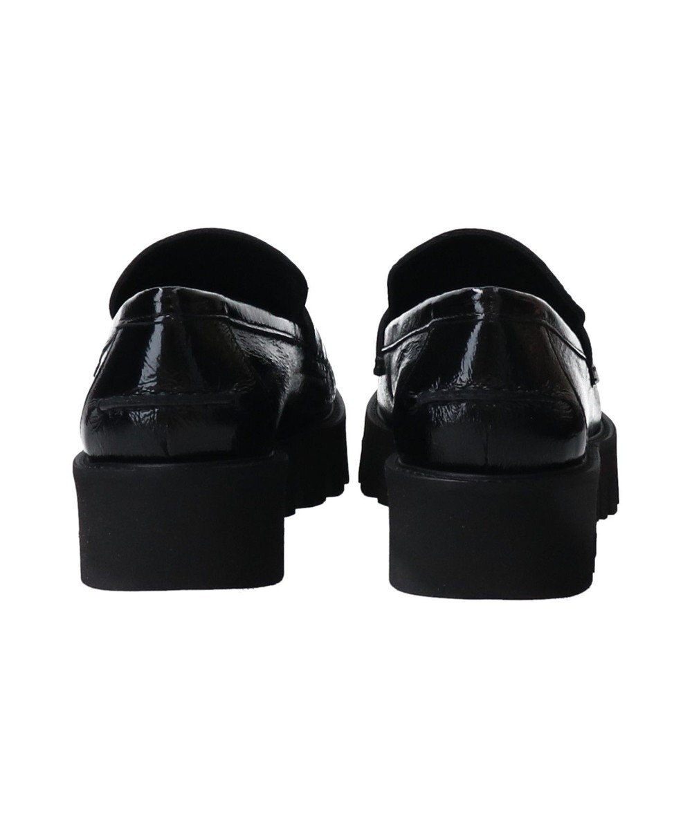 INTER-CHAUSSURES 【PASCUCCI】エクストラライトソールローファー 