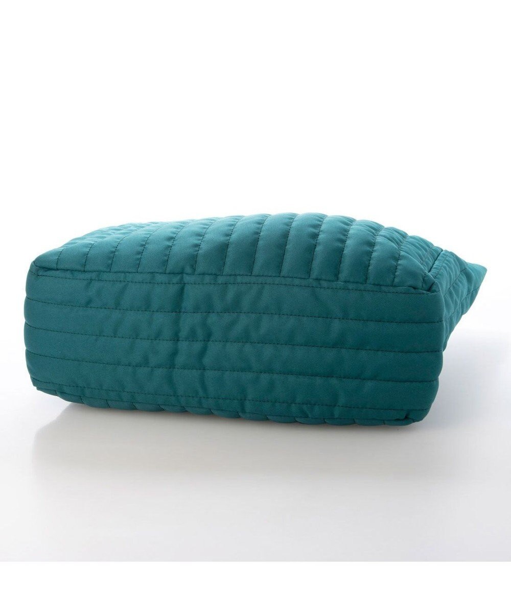 UNBILLION カシュカシュ cachecache / ビッグキルト刺繍親子トートバッグ 