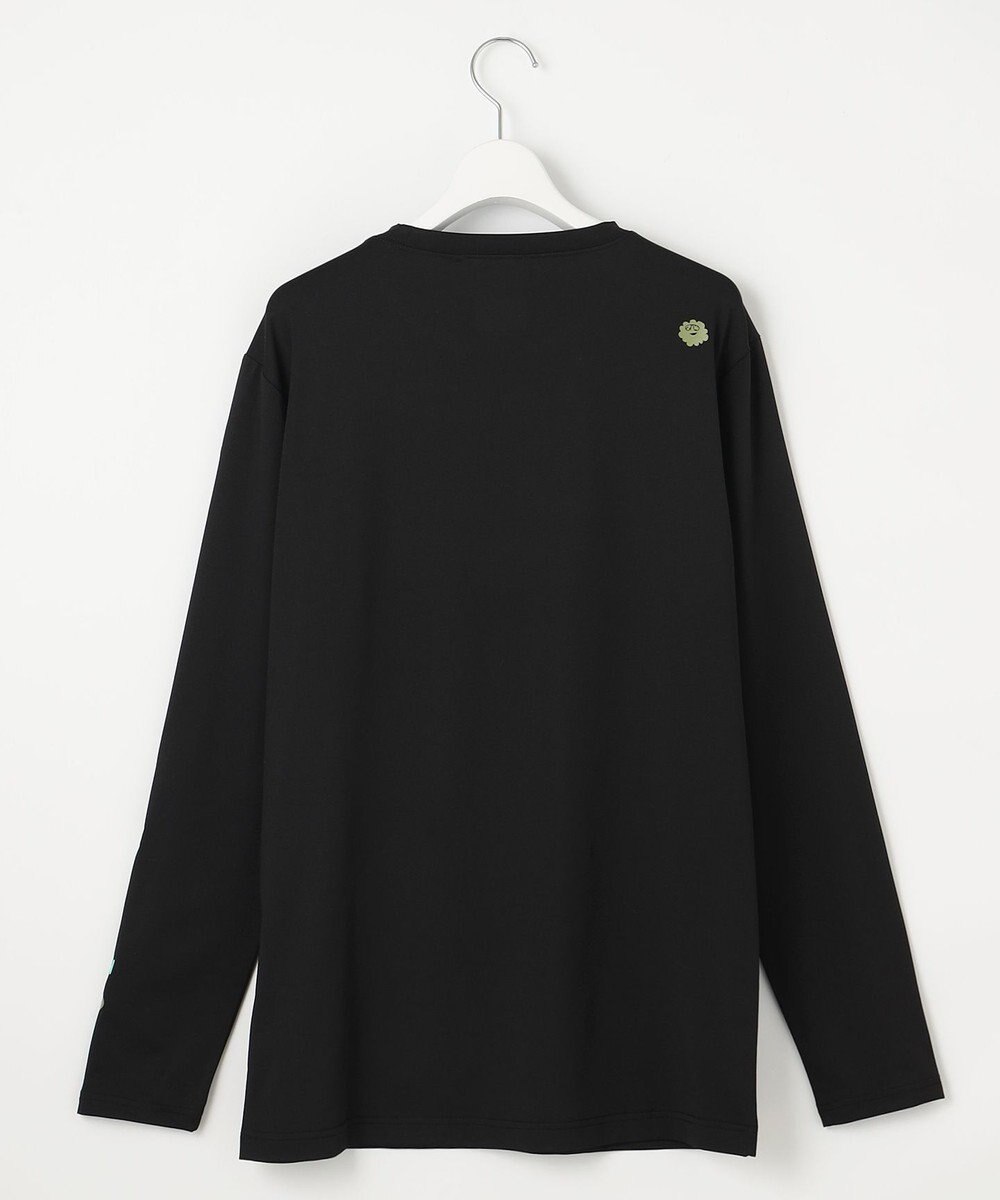 PW CIRCULUS 【UV遮蔽率98% UVカット】【MEN】UVインナー ゴルフ 