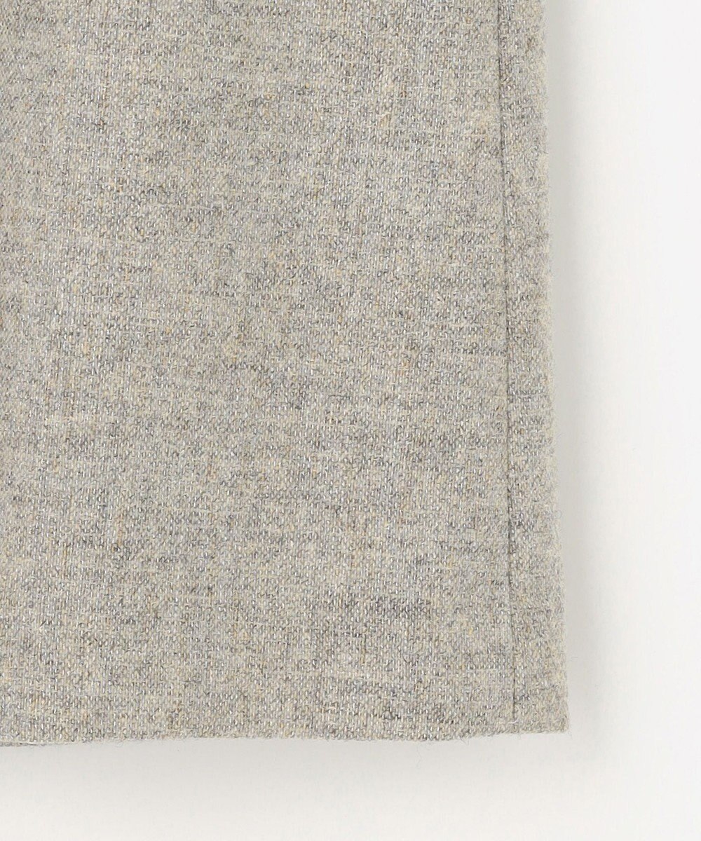 J.PRESS LADIES L ラメツイード スカート 