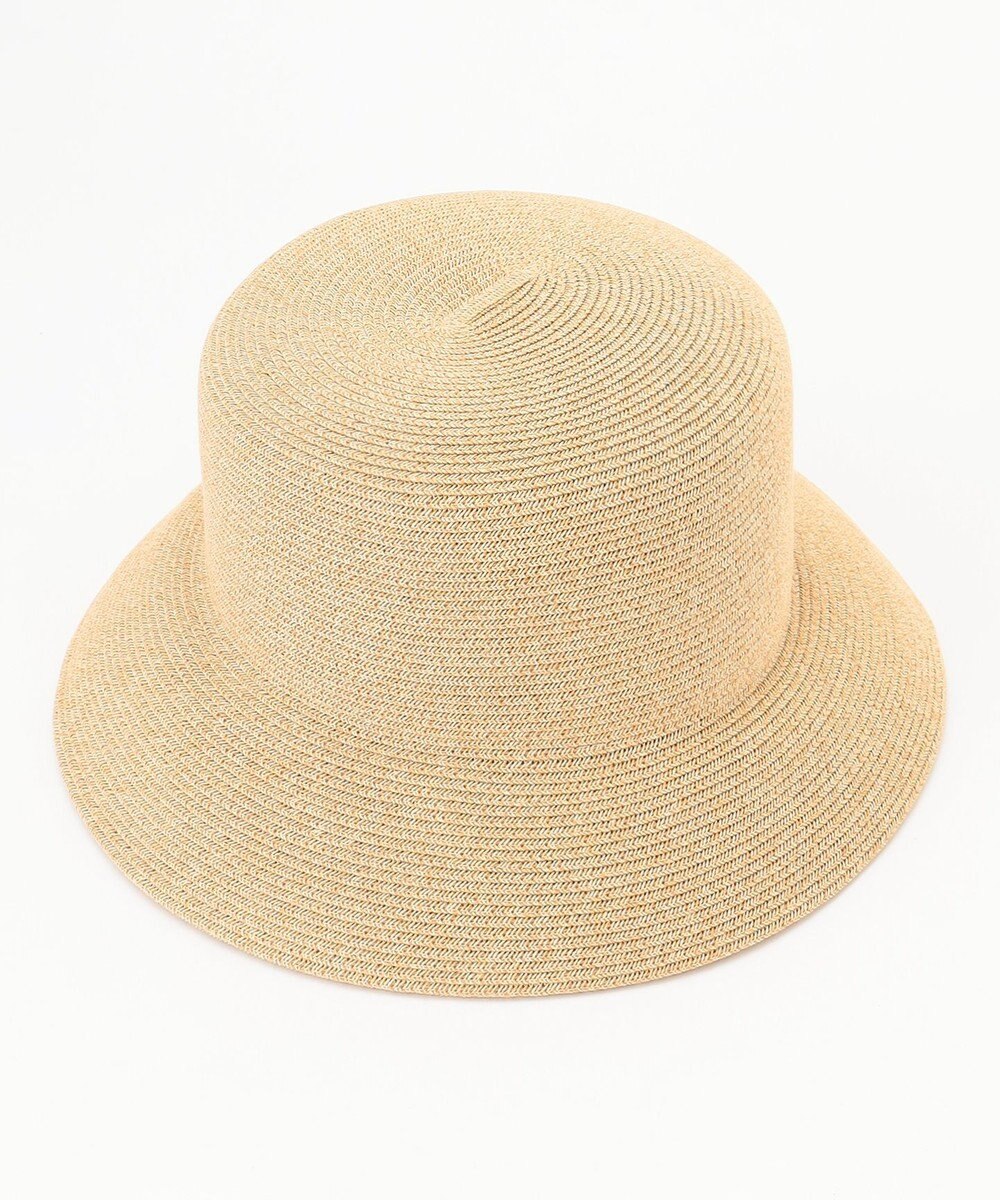 UNFILO ペーパーバケットハット 