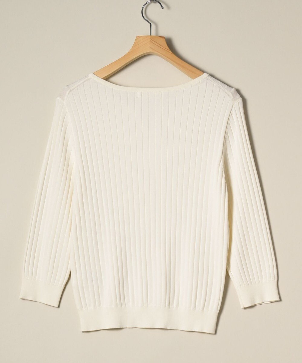 ONWARD Reuse Park 【any SiS】ニット春夏 