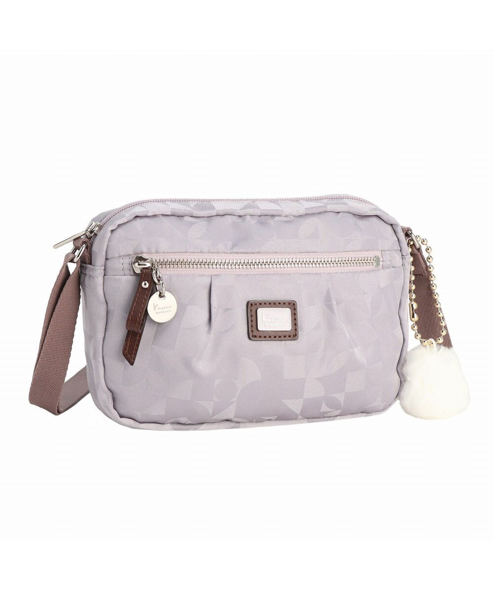 ACE BAGS & LUGGAGE Kanana project collection VYG マリティマ ショルダーバッグ 68731 カナナプロジェクト 