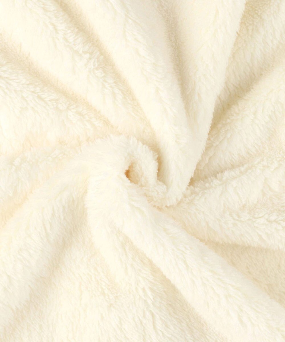 tsumori chisato SLEEP ツモリチサト ベスト 1分袖 ルームウェア あったか レディース URW158 /ワコール 