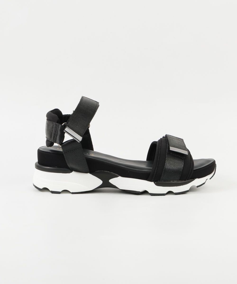 BONTRE 【pied du lapan/ピエドラパン】ベルクロスポーツサンダル/50721ZI 