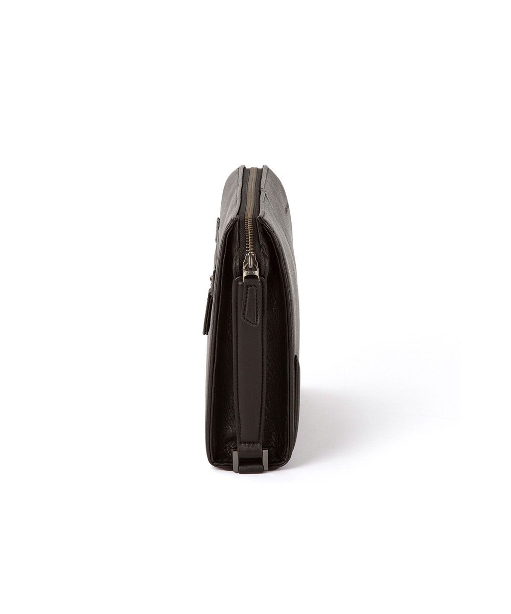 ACE BAGS & LUGGAGE LO HOMME PRESSE アルカイックソフト 本革 セカンドバッグ 71781 ロ・オム・プレッセ 