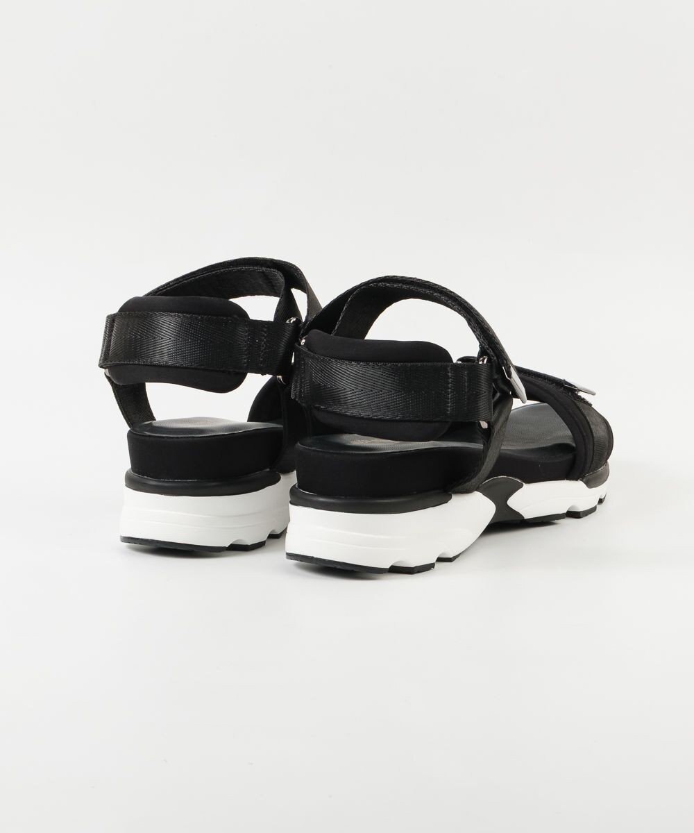 BONTRE 【pied du lapan/ピエドラパン】ベルクロスポーツサンダル/50721ZI 