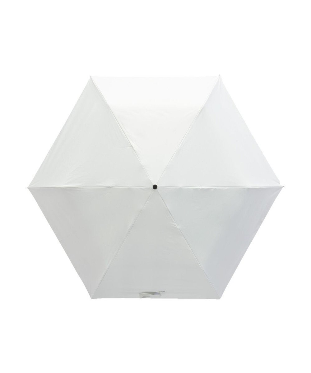 MOONBAT 【大きめ】晴雨兼用日傘 折りたたみ傘 無地／一級遮光 遮熱 UV ワイド54cm 