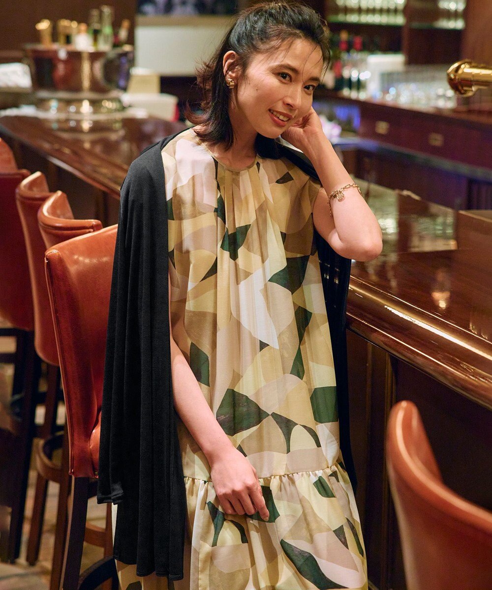 23区 コンパス モチーフ ブレスレット 