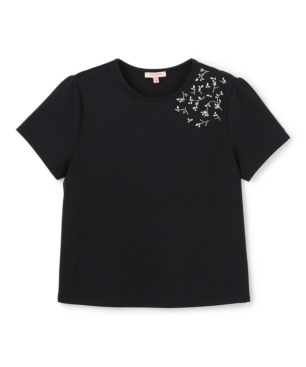 TOCCA TWINKLE BIJOU Tシャツ 