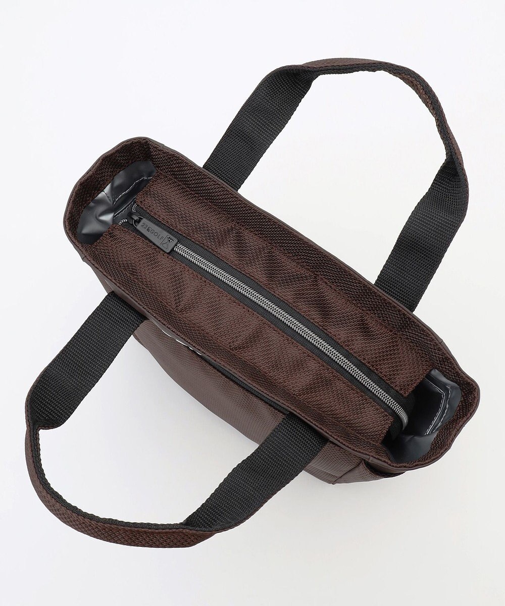 23区GOLF 【UNISEX】内側収納4か所の収納力、使い勝手も抜群なカートバッグ 保冷生地で夏場のラウンドにも最適 