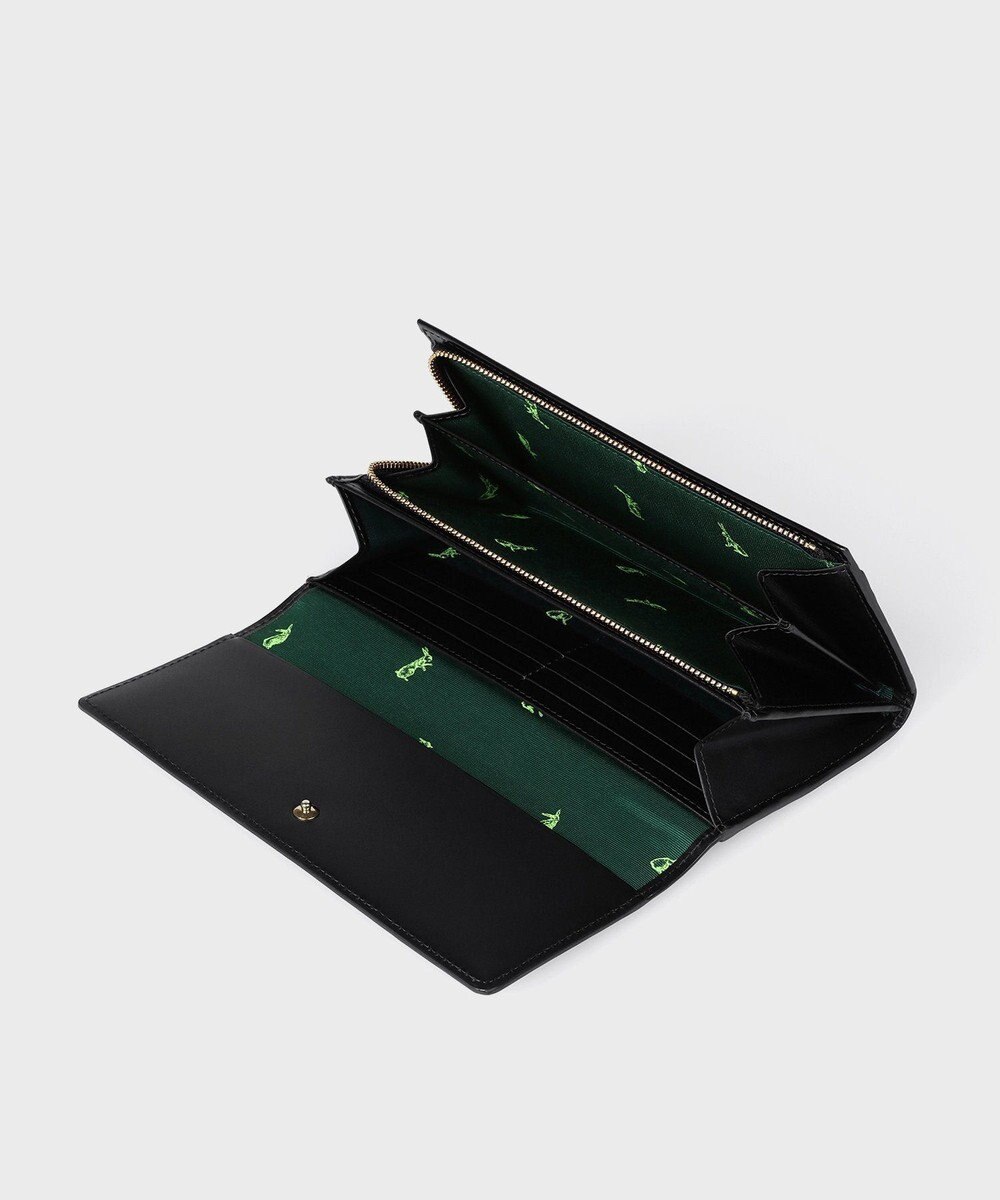 Paul Smith シャインクラスプ 長財布 