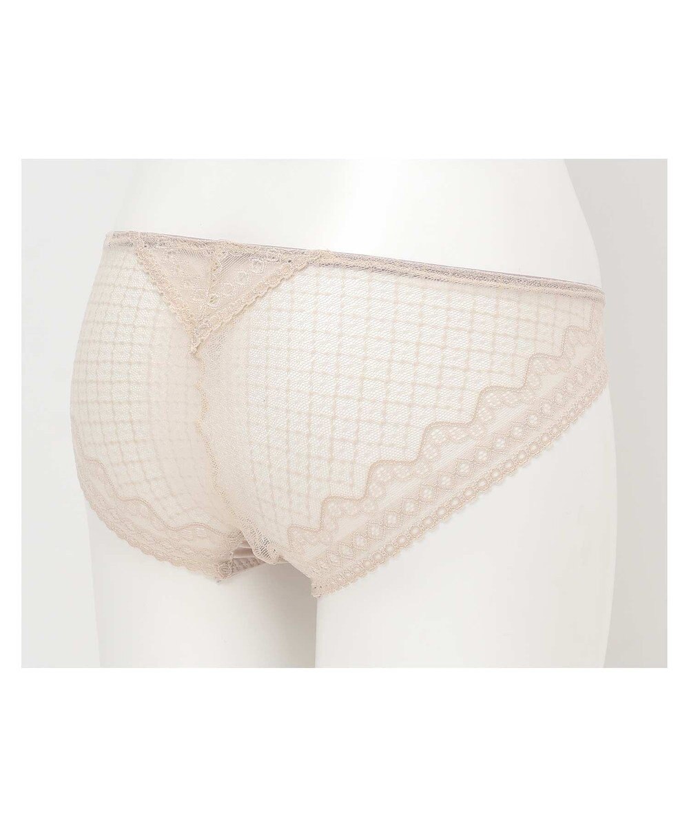 une nana cool 364ブラ レース ショーツ 
