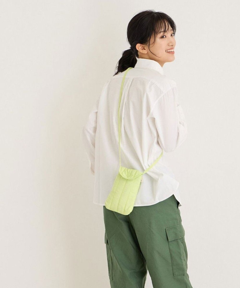 ROOTOTE 0664【直営店限定:ミニショルダー】ベビールー.スリーピングバッグ-A 