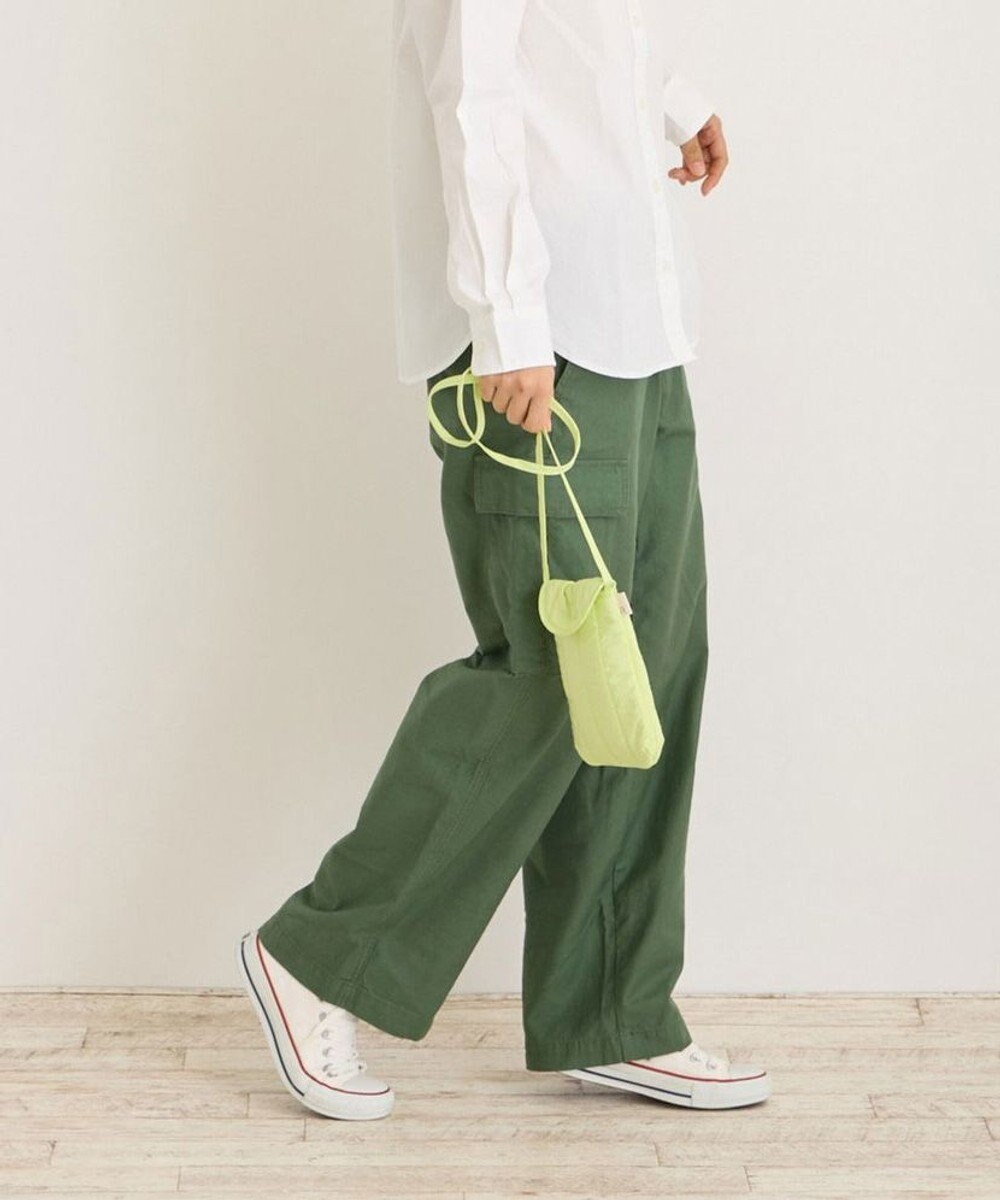 ROOTOTE 0664【直営店限定:ミニショルダー】ベビールー.スリーピングバッグ-A 