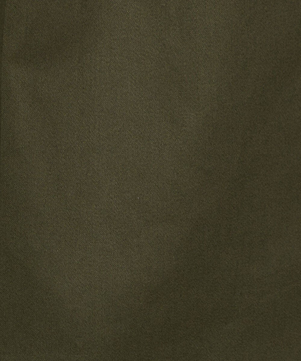 JOSEPH コットンサティーンブラウス　NADOR 