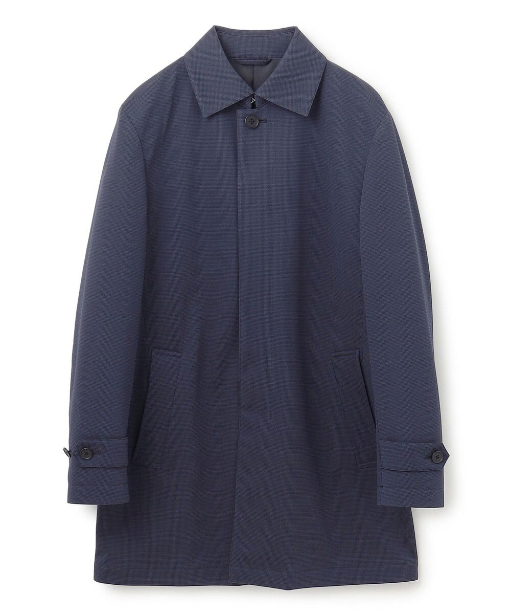 JOSEPH HOMME エアジャガードジャージー　ステンカラーコート 