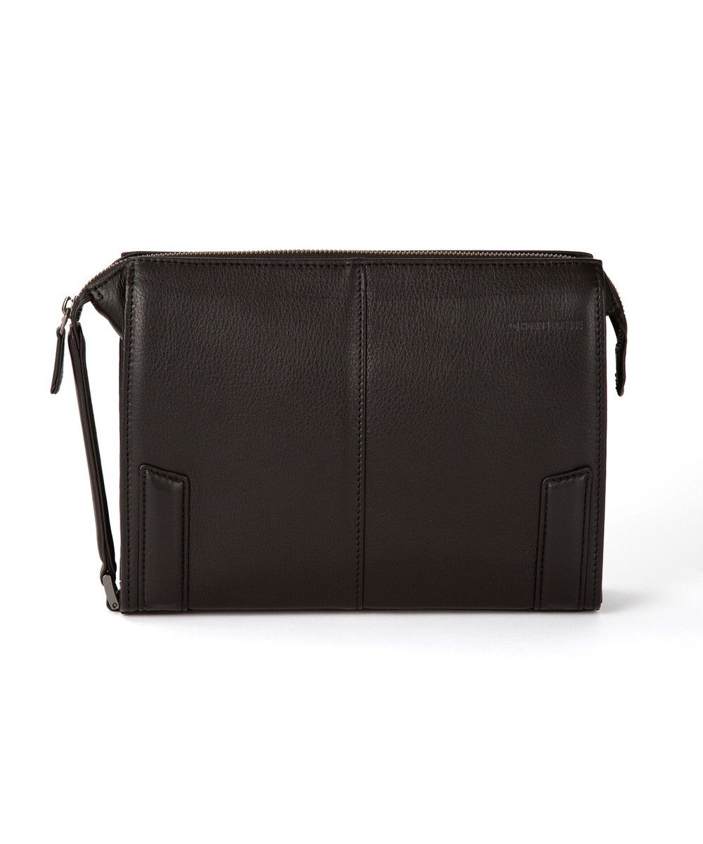 ACE BAGS & LUGGAGE LO HOMME PRESSE アルカイックソフト 本革 セカンドバッグ 71781 ロ・オム・プレッセ 