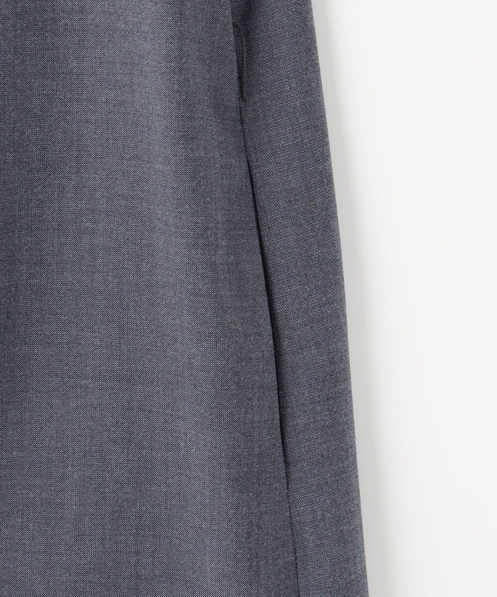 J.PRESS LADIES 【洗える】T/W/R ウォッシャブル ワンピース 