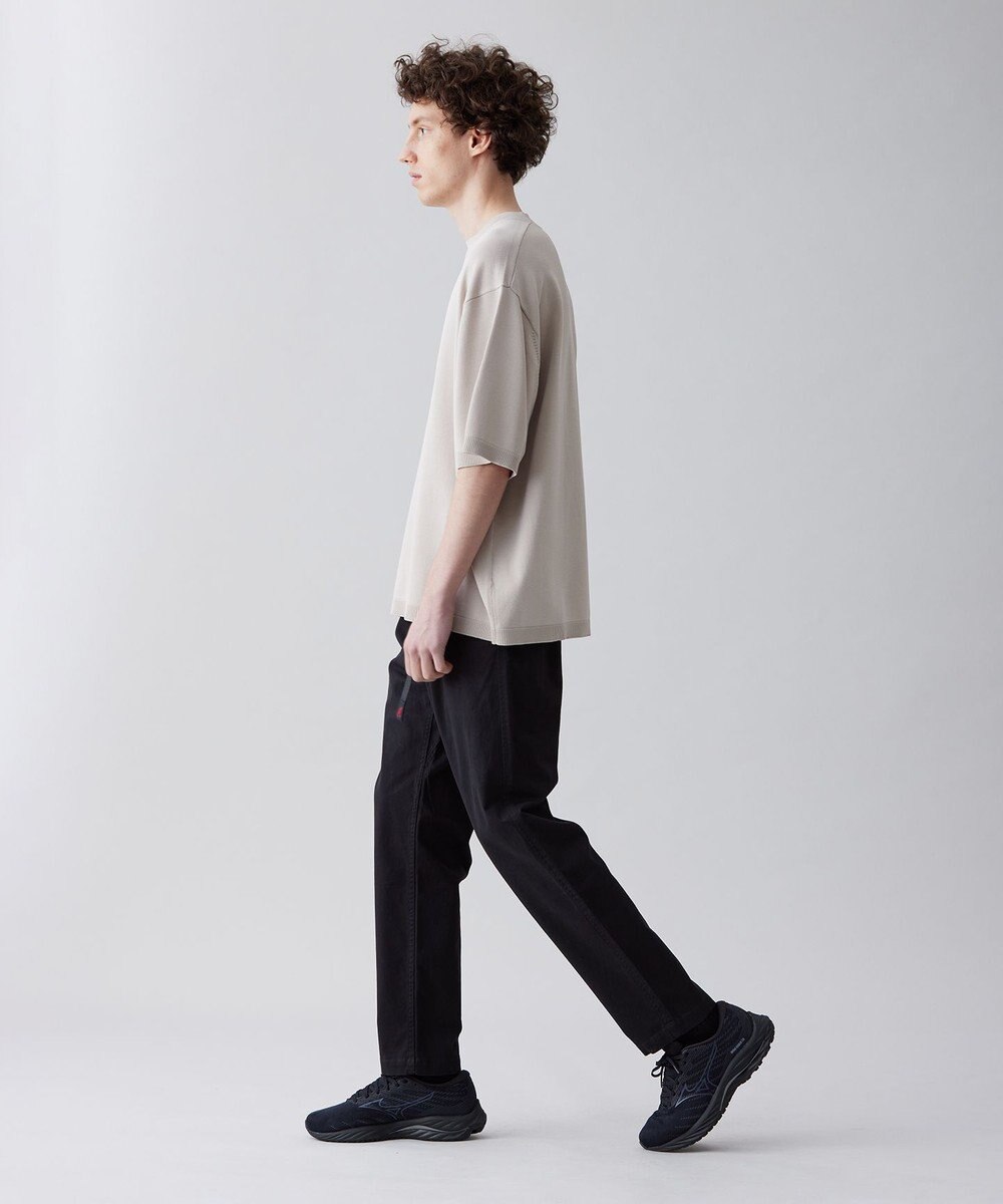 UNFILO 【UNISEX/コラボ】GRAMICCI × UNFILO テーパードパンツ 