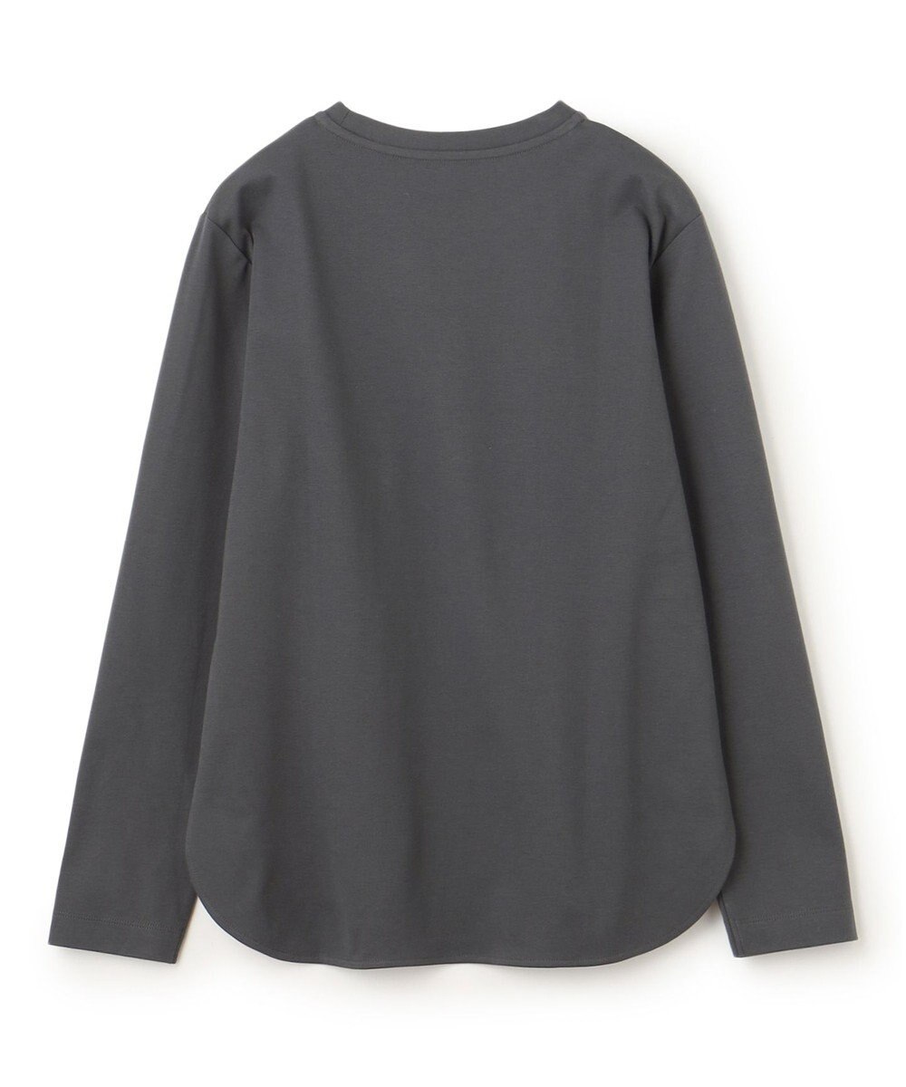 UNFILO 【洗える】ロゴプリントＴシャツ 