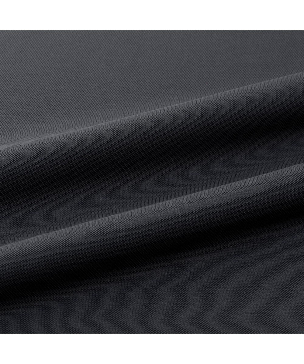 ZERO HALLIBURTON 鹿の子ポロシャツ ZHG-W6S4  85217 