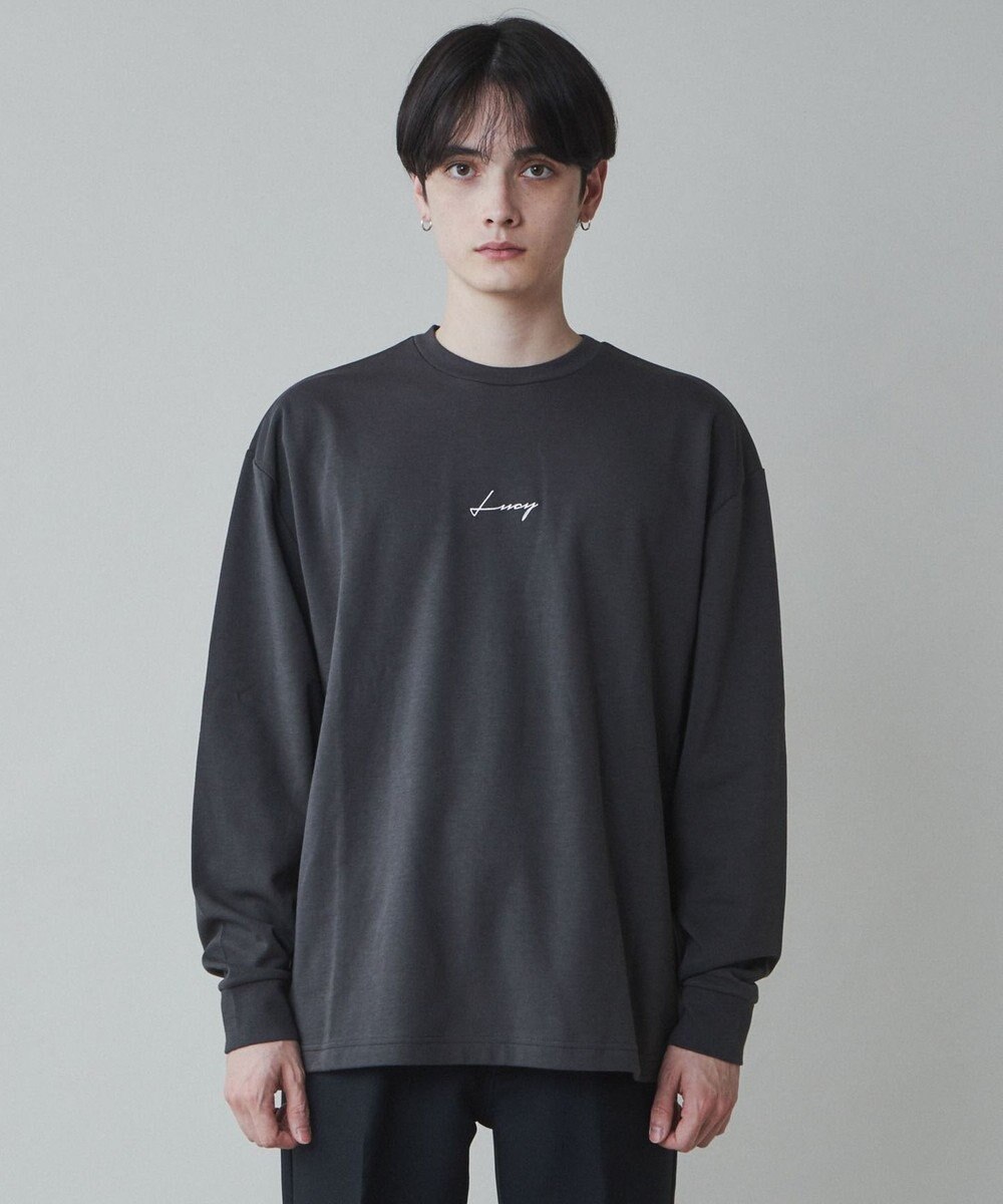 WEGO AIRFUNCTIONシンプルロゴロンT 