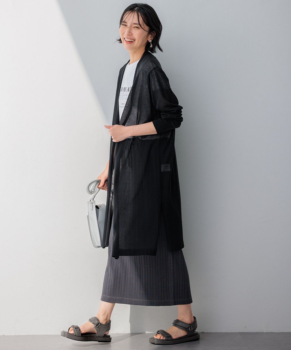 23区 シュリンクフェイクレザーミニショルダー 