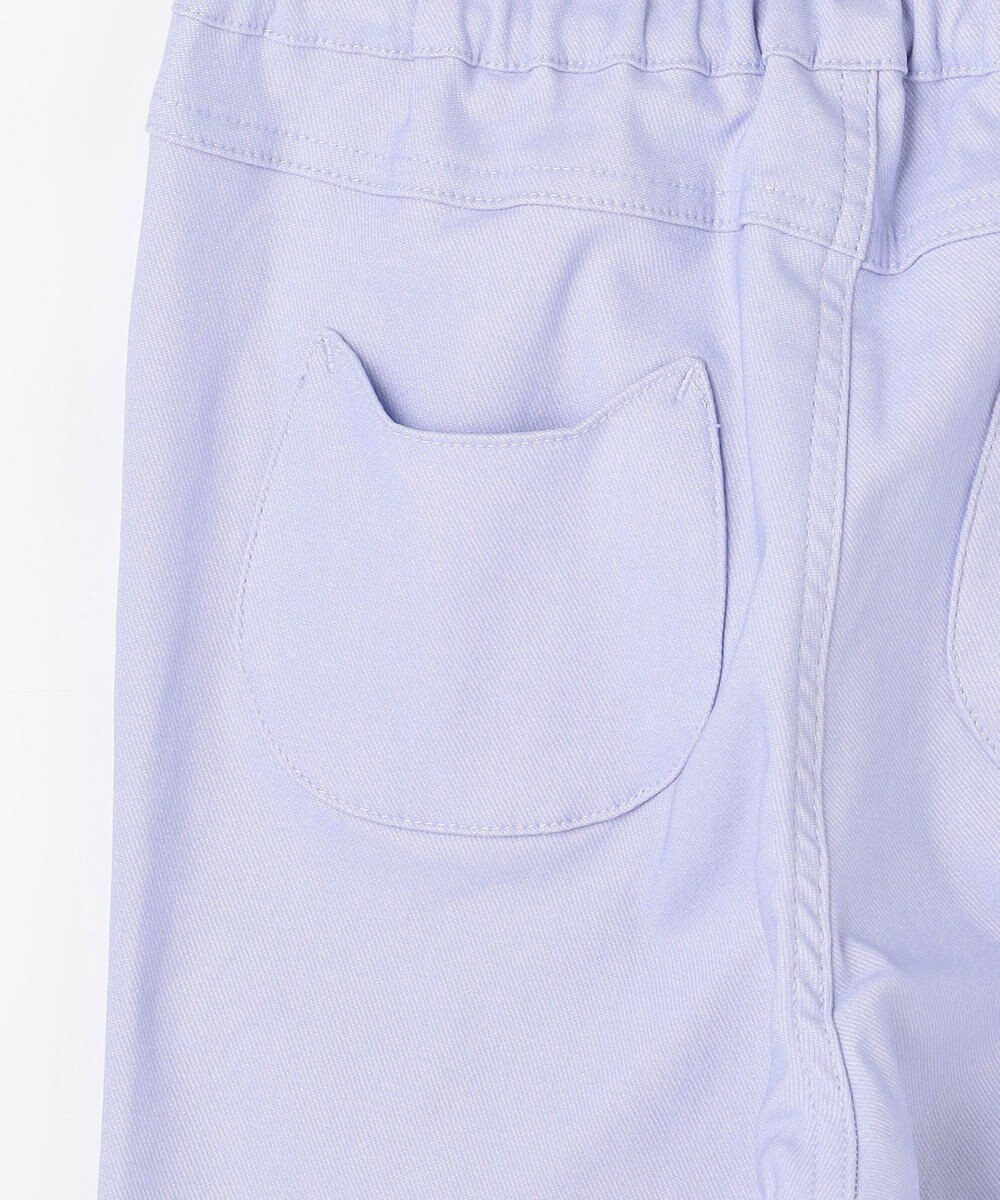 ANY KIDS 【洗濯機可能】ときめきストレッチ ネコパンツ 