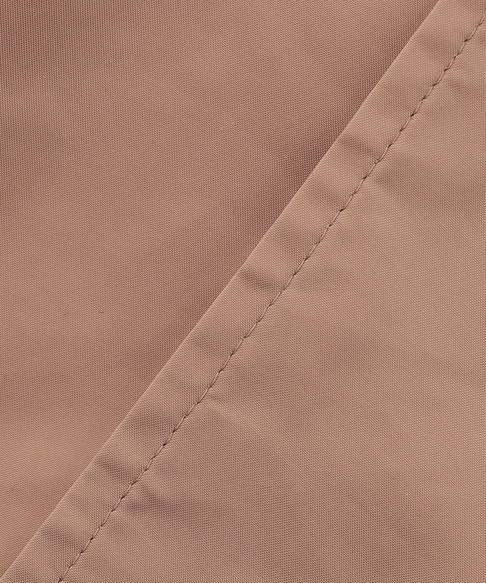 ICB メモリートレンチ コート 