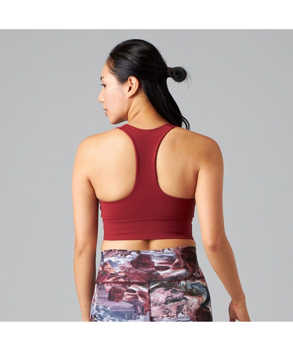 Chacott Chacott BALANCE Boost ブラトップホールド 