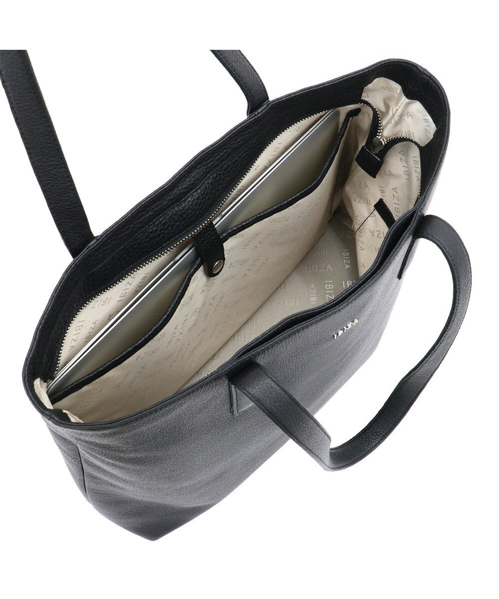 IBIZA カレーラ　セミショルダーバッグ 