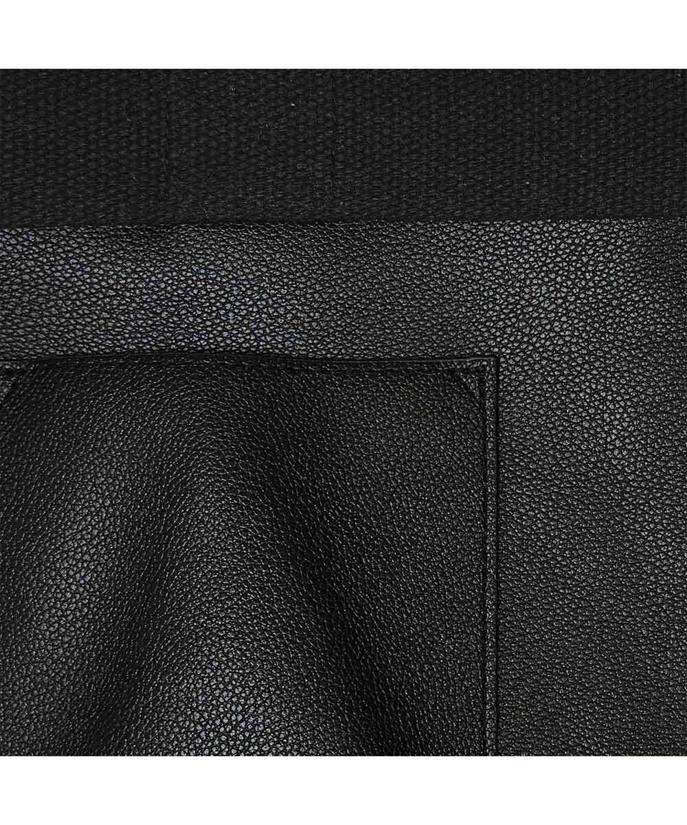 ROOTOTE 1047【スマホ用ポケット付き】SN.デリ.クロレ-C 