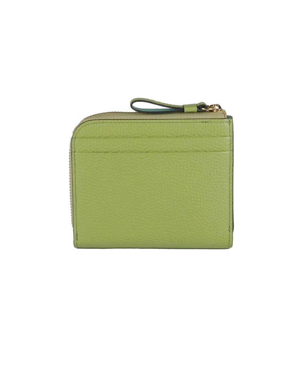 PELLE BORSA L字ファスナーミニ財布 Fine Goods フィーネグッズ 5444 