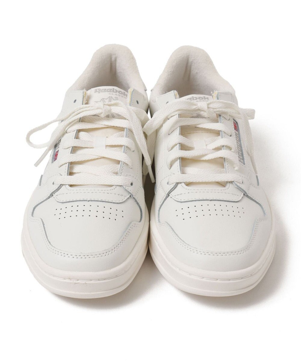 WEGO REEBOK　PHASE　COURT 