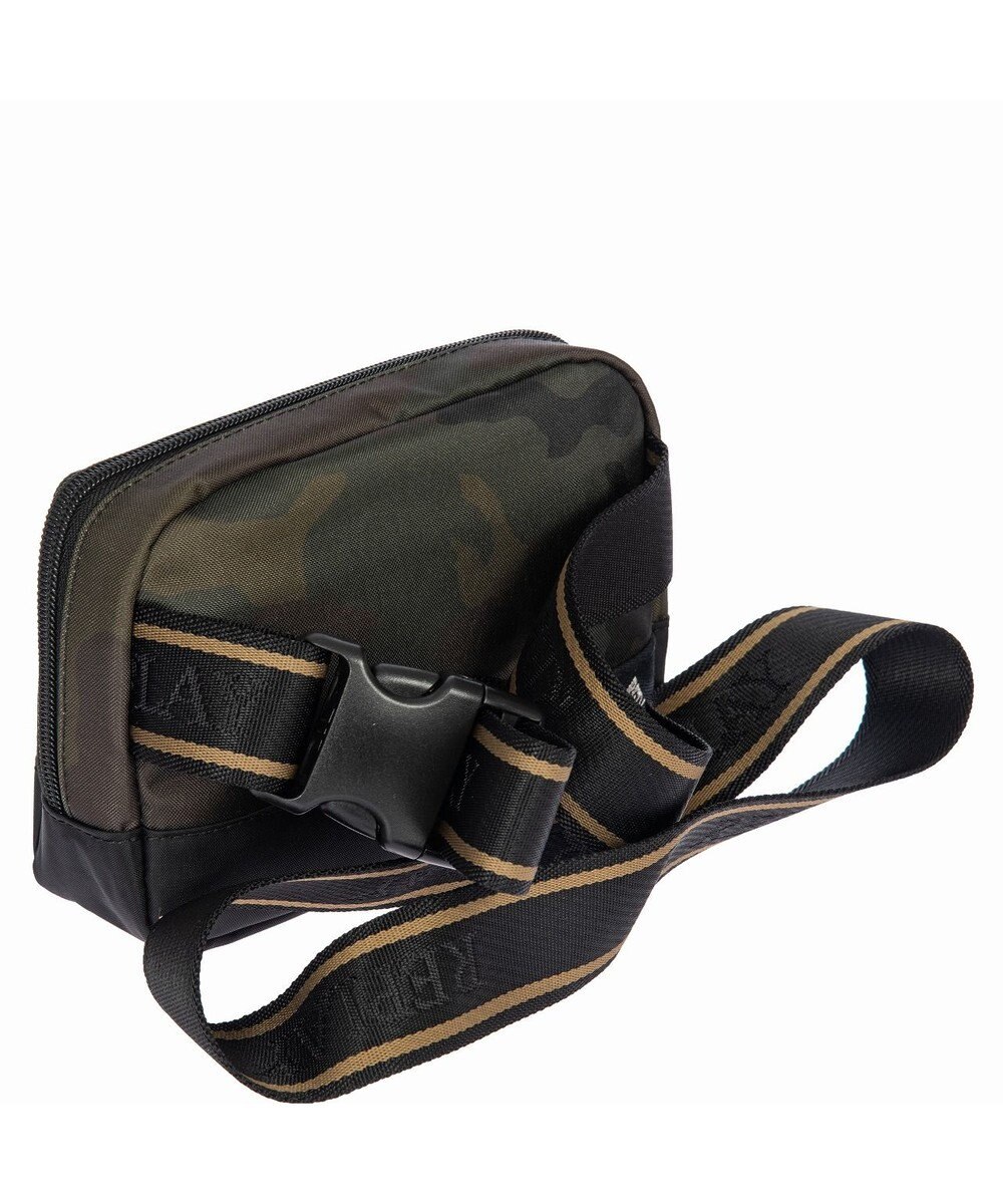 ACE BAGS & LUGGAGE  BRIC'S×REPLAY X-COLLECTION  ウエストバッグ 89281 JXC45780 ブリックス 