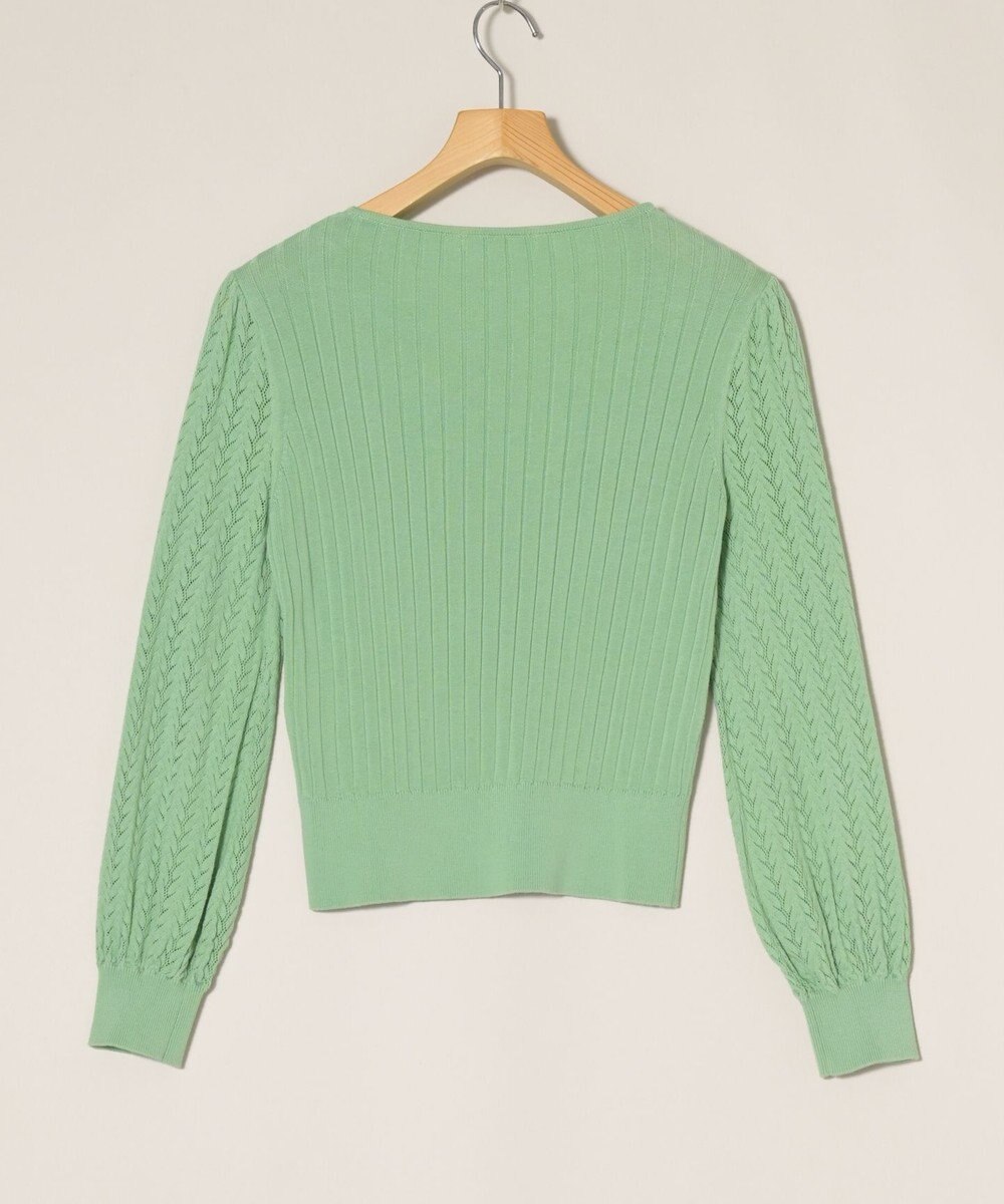 ONWARD Reuse Park 【組曲】ニット春夏 