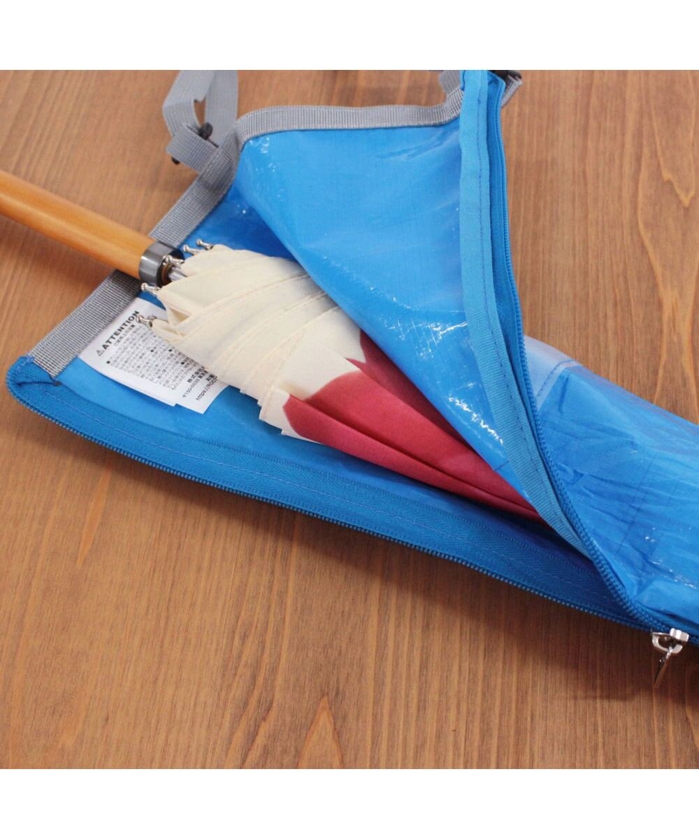 ROOTOTE 6277【傘用トート:長傘】IP.CASAカーサ.ナガ.ピクルス-A 