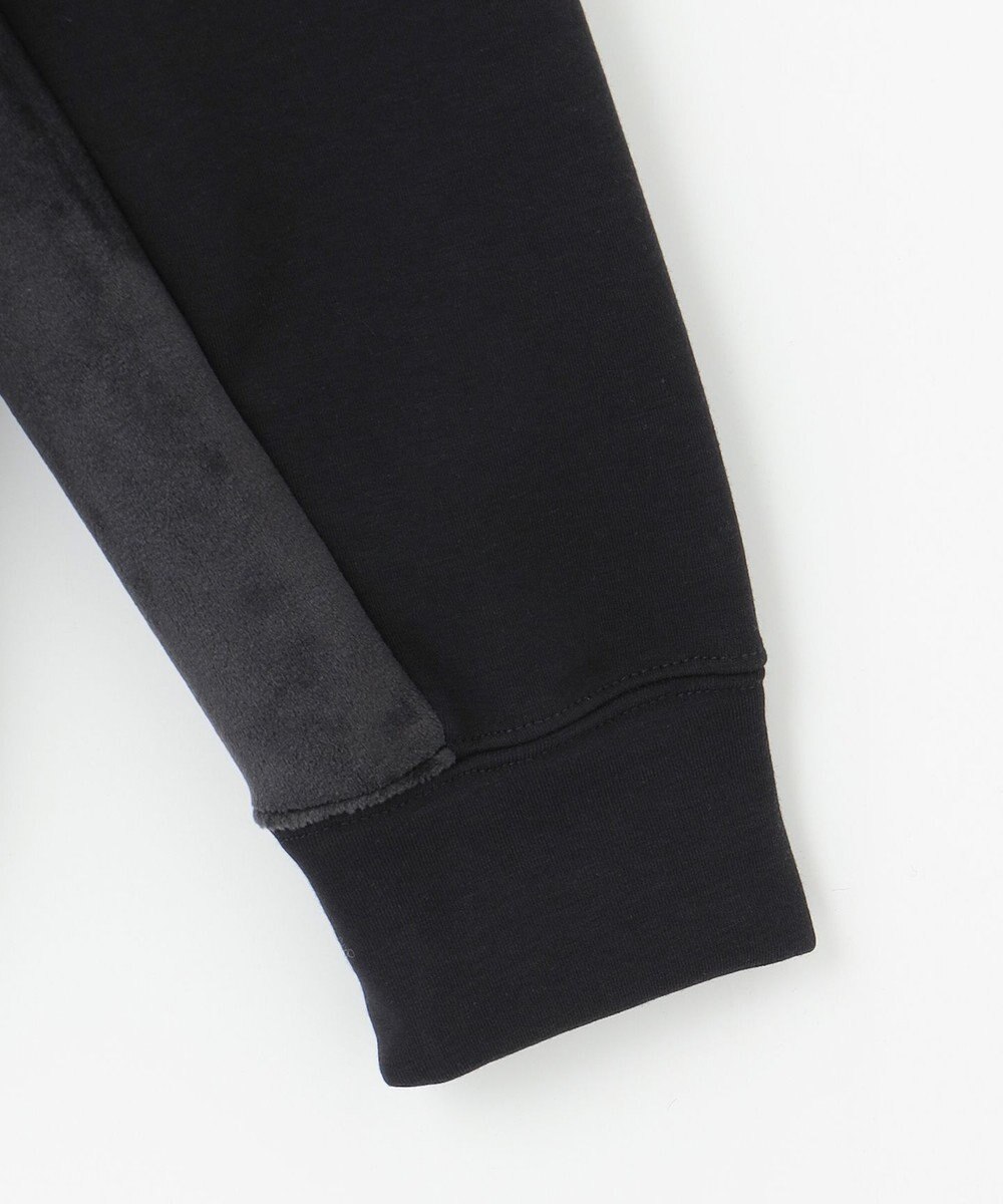 PW CIRCULUS 【MEN】ジャージー スタンド ジップアップ ブルゾン 