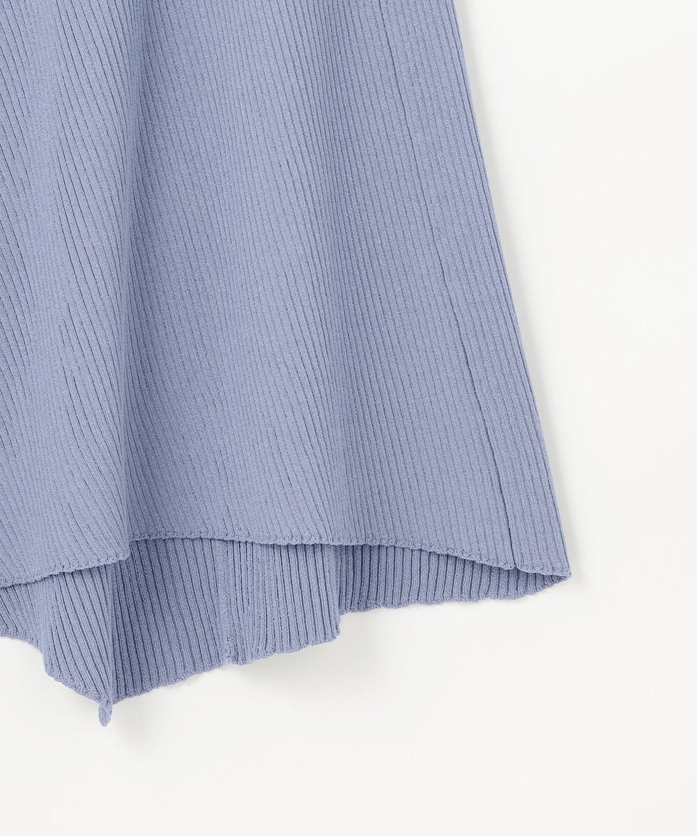 ANY SIS 【好印象企画】ニット セットアップ 