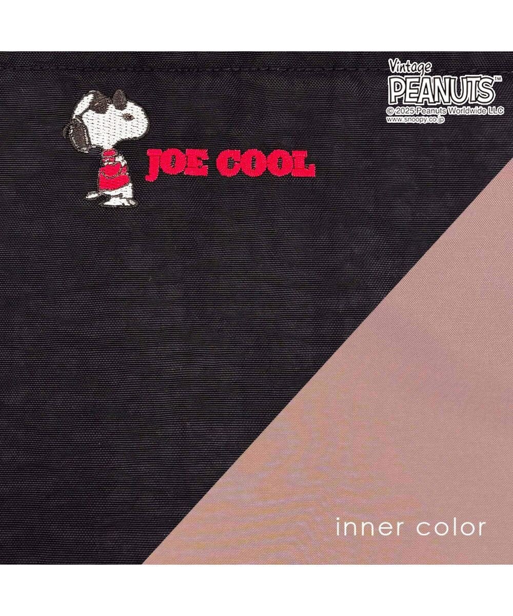 ROOTOTE 8438【スヌーピー】IP.サコッシュ.ポリ.ピーナッツ-0F 