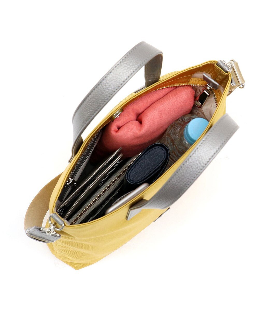 IBIZA シウダード　ナイロン2WAYバッグ 