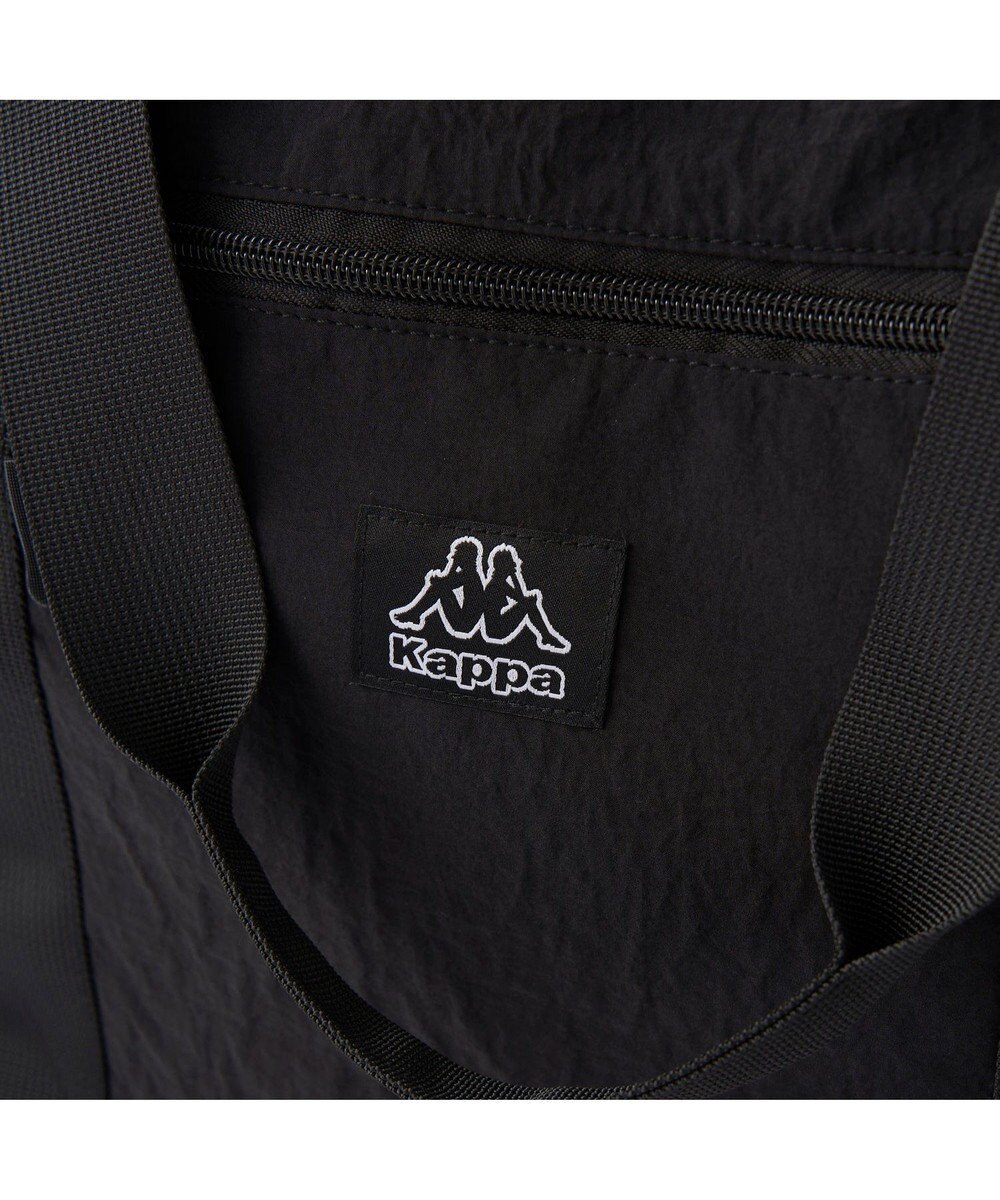 OP／FILA 【Kappa】撥水２WAYバッグ 