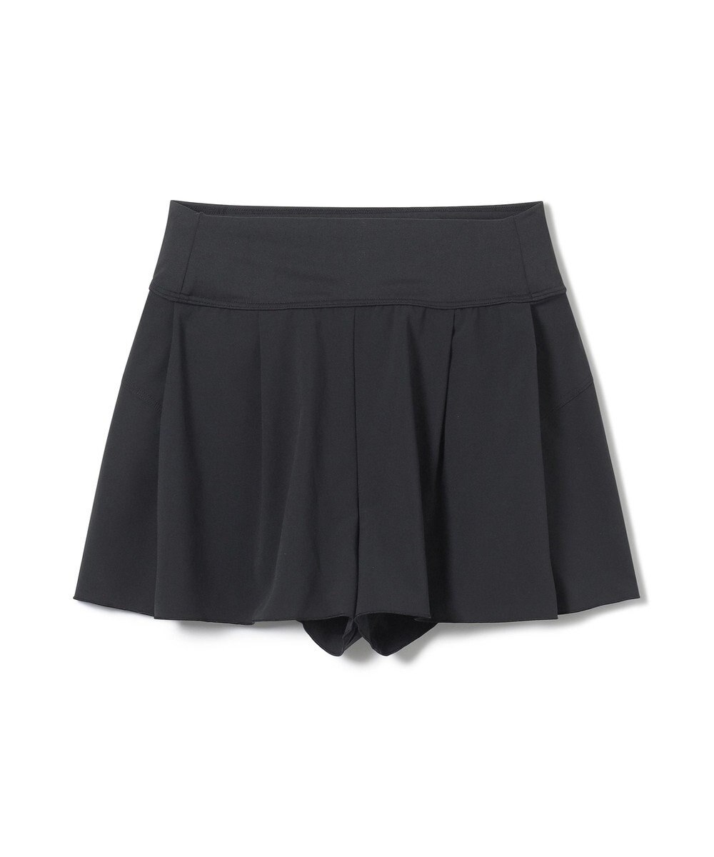 Chacott Chacott BALANCE エアリータフタショートパンツ 