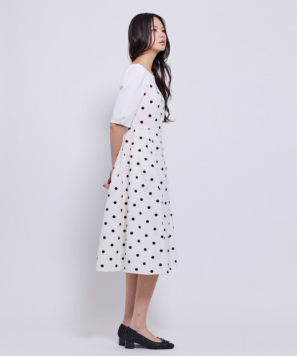 TOCCA RAIN GROW ドレス 