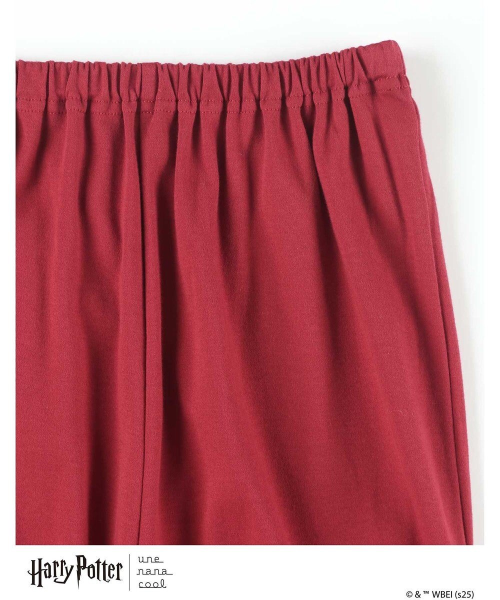 une nana cool 【ハリー・ポッターコラボ】Harry Potter × une nana cool 【綿100%】パジャマ 