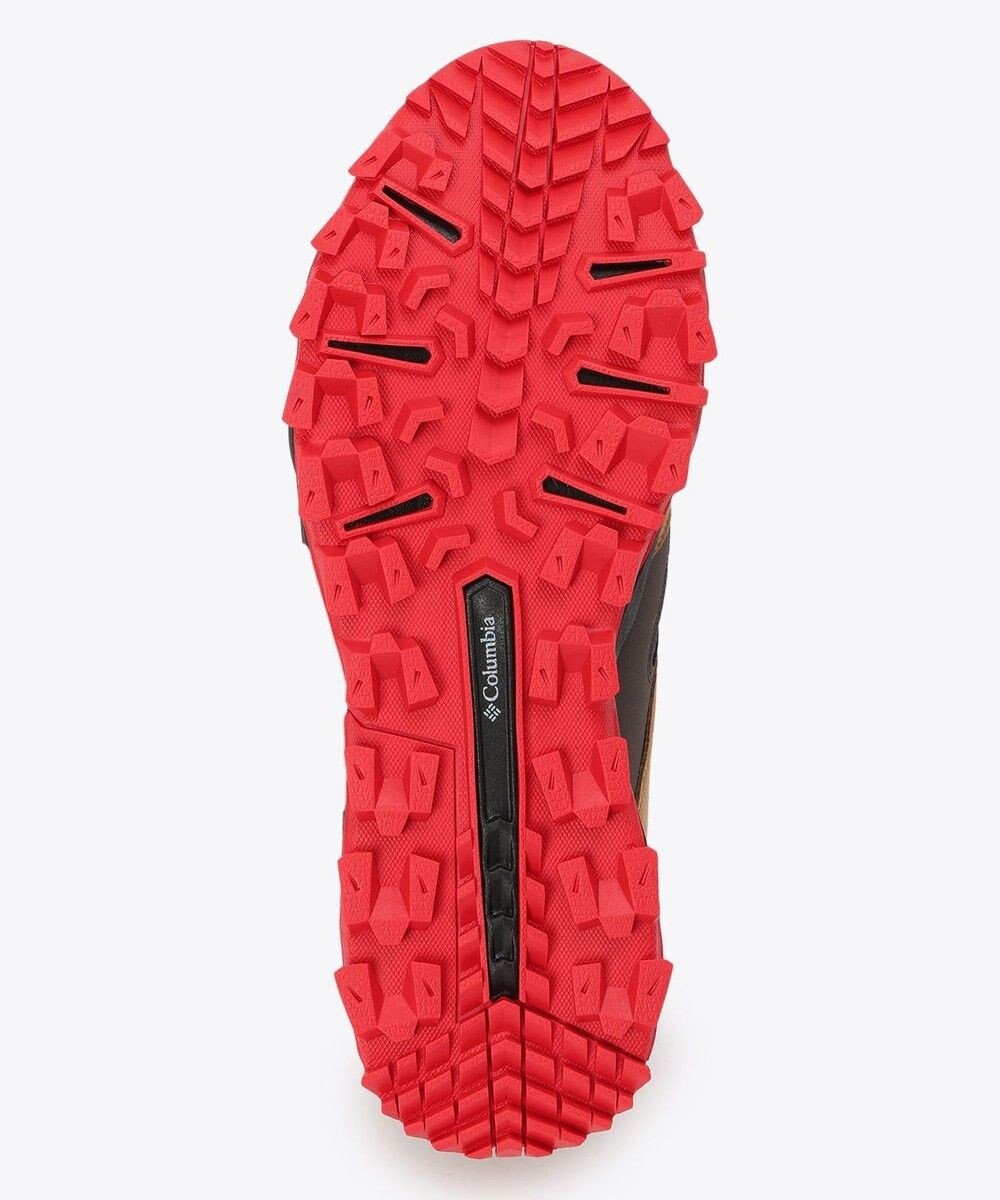 Columbia Columbia/ セイバー シックス ロー アウトドライ /コロンビア 