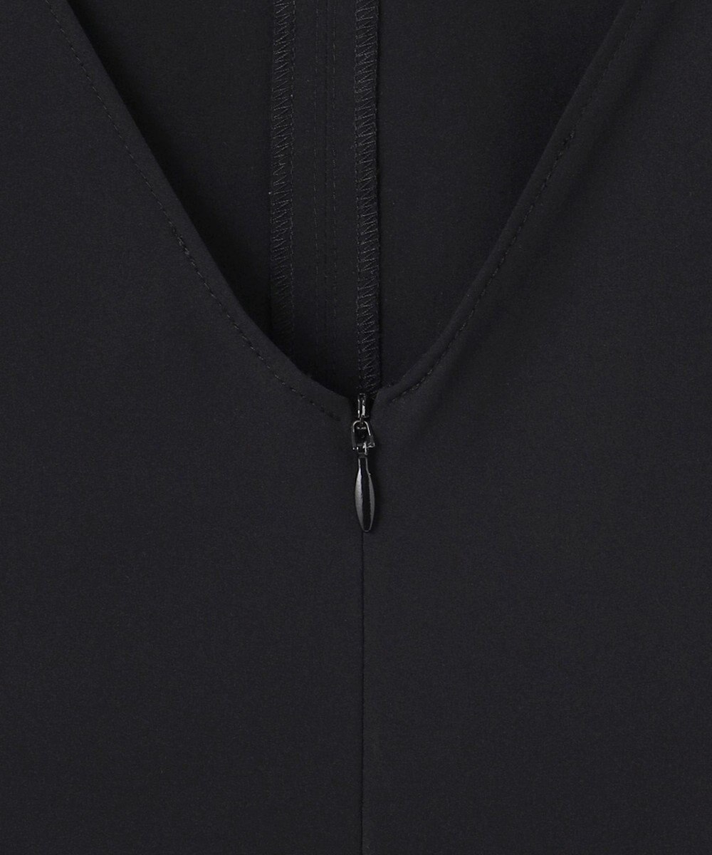 UNFILO L 【GOCOCi/ワコール】FINE MOVE コクーンワンピース 